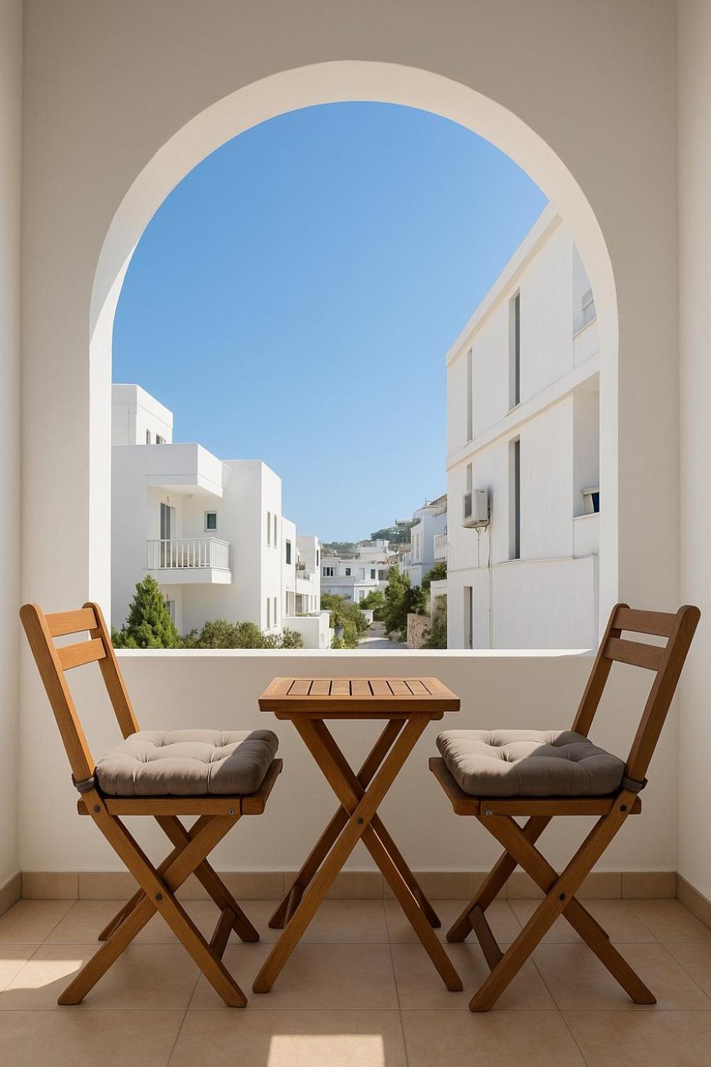 Virginia Studios Tinos ภายนอก รูปภาพ